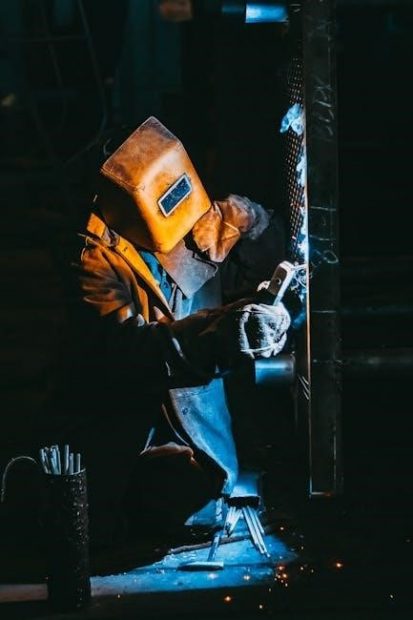 welding textbook pdf