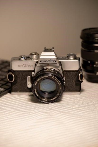 minolta maxxum 7000 manual