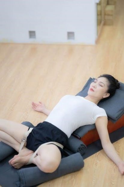 yang style tai chi 108 movements pdf