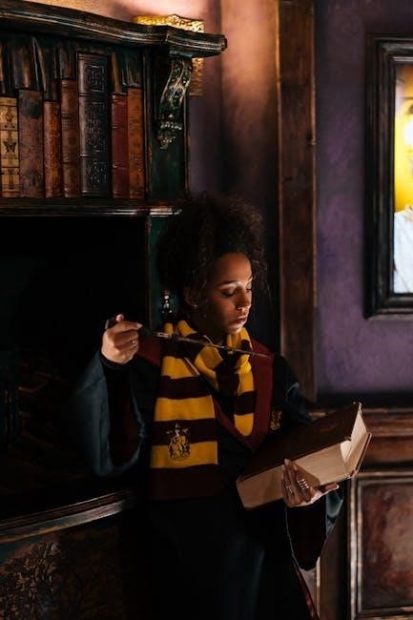 chamber of secrets pdf